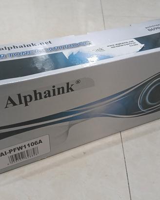 toner di ricambioAlphaink