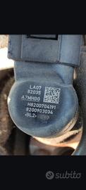 Iniettori nissan juke 1.5 td H8200704191