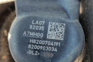 Iniettori nissan juke 1.5 td H8200704191