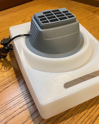UMIDIFICATORE Perfetto per la stanza del bambino