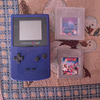 game boy