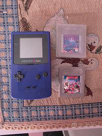game boy
