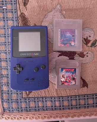 game boy