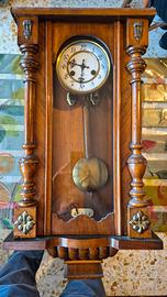orologio a pendolo 