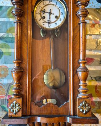 orologio a pendolo 