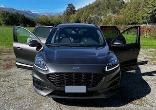FORD KUGA ST-LINE 1.5 EcoBoost