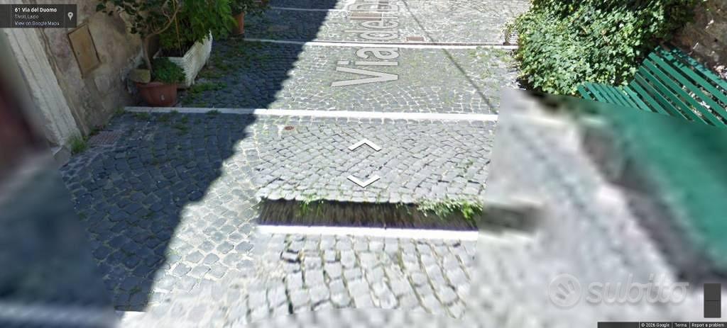 Appartamento – RM - Altro