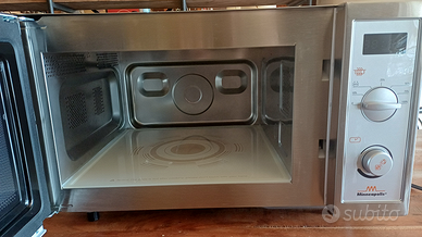forno a microonde