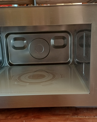 forno a microonde