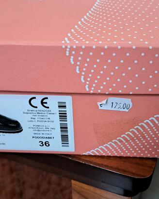 scarpe donna
