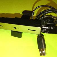 TV Camera Philips 