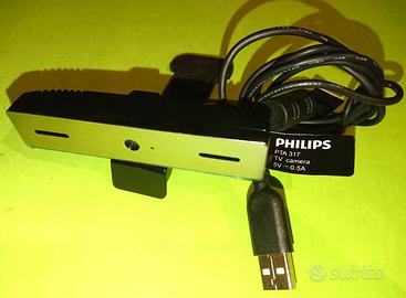 TV Camera Philips 