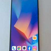 smartphone redmi note 10 pro