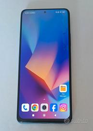 smartphone redmi note 10 pro