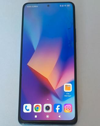 smartphone redmi note 10 pro