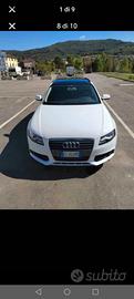 AUDI A4 s-line SW