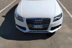 AUDI A4 s-line SW
