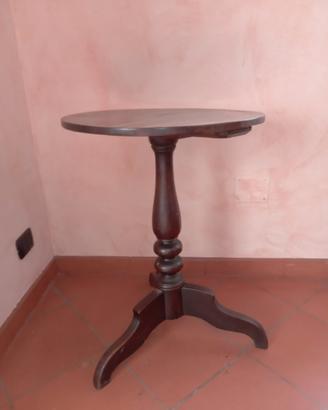 tavolino rotondo 