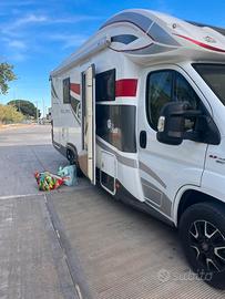 Camper Elnagh