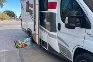 Camper Elnagh