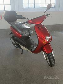 Mbk ovetto 50cc
