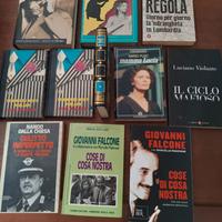 Mafia Giovanni Falcone e altro