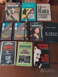 Mafia Giovanni Falcone e altro