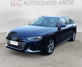 AUDI A4 Avant 30 TDI/136 CV S tronic Business Ad