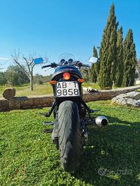 Suzuki Altro modello - 1997