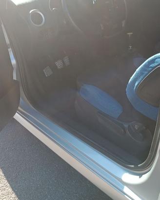 Citroen C2 VTR HDi
