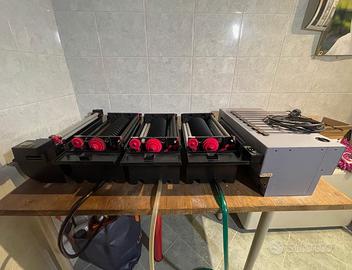 Durst Printo sviluppatrice RA4
