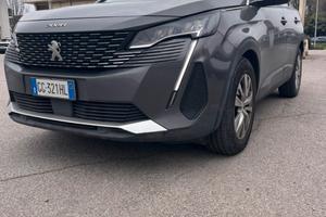 Peugeot 3008 1.5 stupenda