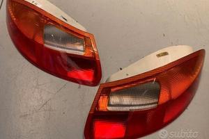 FANALI post. FRECCIA GIALLA Porsche 986 Boxster