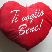 Cuscini vari idee san valentino
