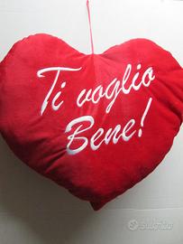 Cuscini vari idee san valentino