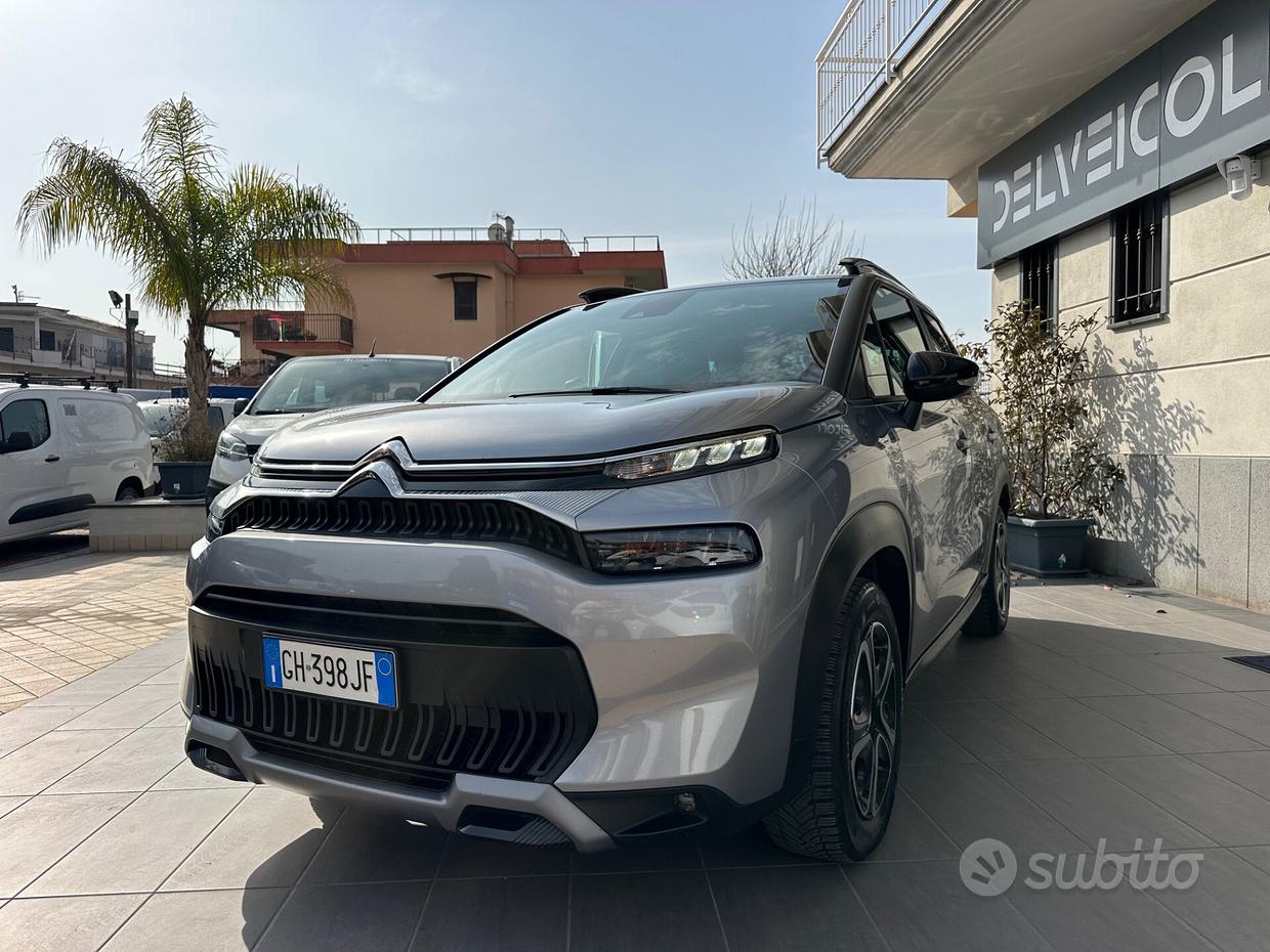 CITROEN C3 Aircross 1ª s.