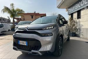 Citroen C3 Aircross PureTech 110 S&S Shine