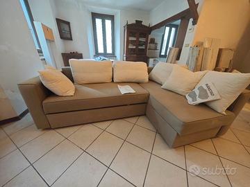 divano letto MANSTAD ikea