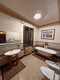 Bagno completo Villeroy & Boch design di lusso