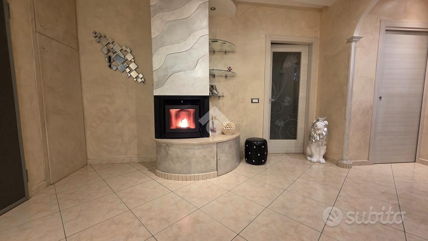 Apartment in Borgo Virgilio, Cerese - Vista 2