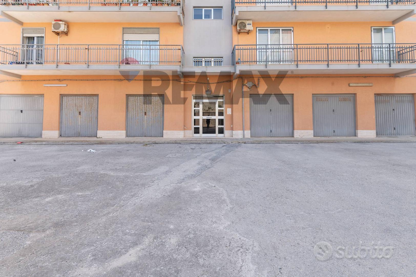 Appartamento - Siracusa - Vista 2