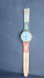 Swatch Touch Game Bunnysutra STGK101