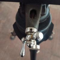 Laser tripod Hewlett-Packard