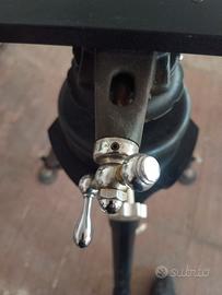 Laser tripod Hewlett-Packard