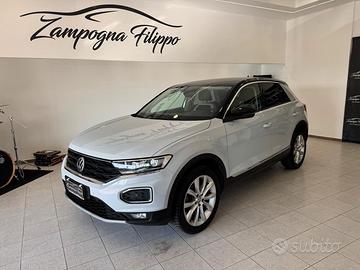 Volkswagen T-Roc 1.6 TDI Style IVAESPOSTA