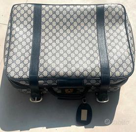 Valigia Gucci originale