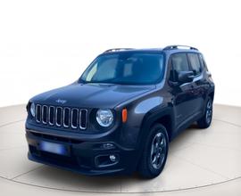 JEEP Renegade 1.6 mjt Longitude fwd 120cv my16