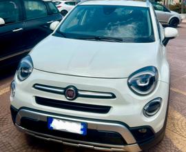 FIAT 500X Cross 1.6 DCT Multijet