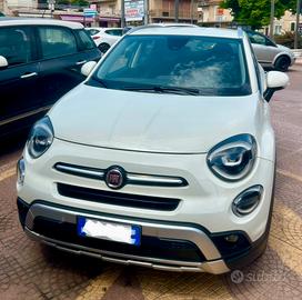 FIAT 500X Cross 1.6 DCT Multijet