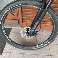 Ruote mtb pmp nitro race 29
